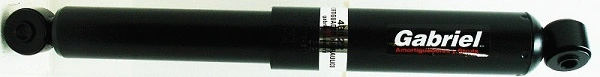 Amortisseur Gabriel-MX 43122