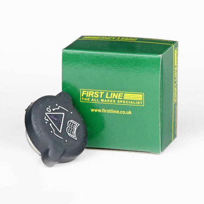 Bouchon, réservoir de liquide de refroidissement FIRST LINE FRC92