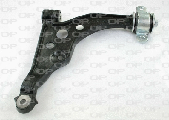 Bras de liaison, suspension de roue OPEN PARTS SSW1042.01