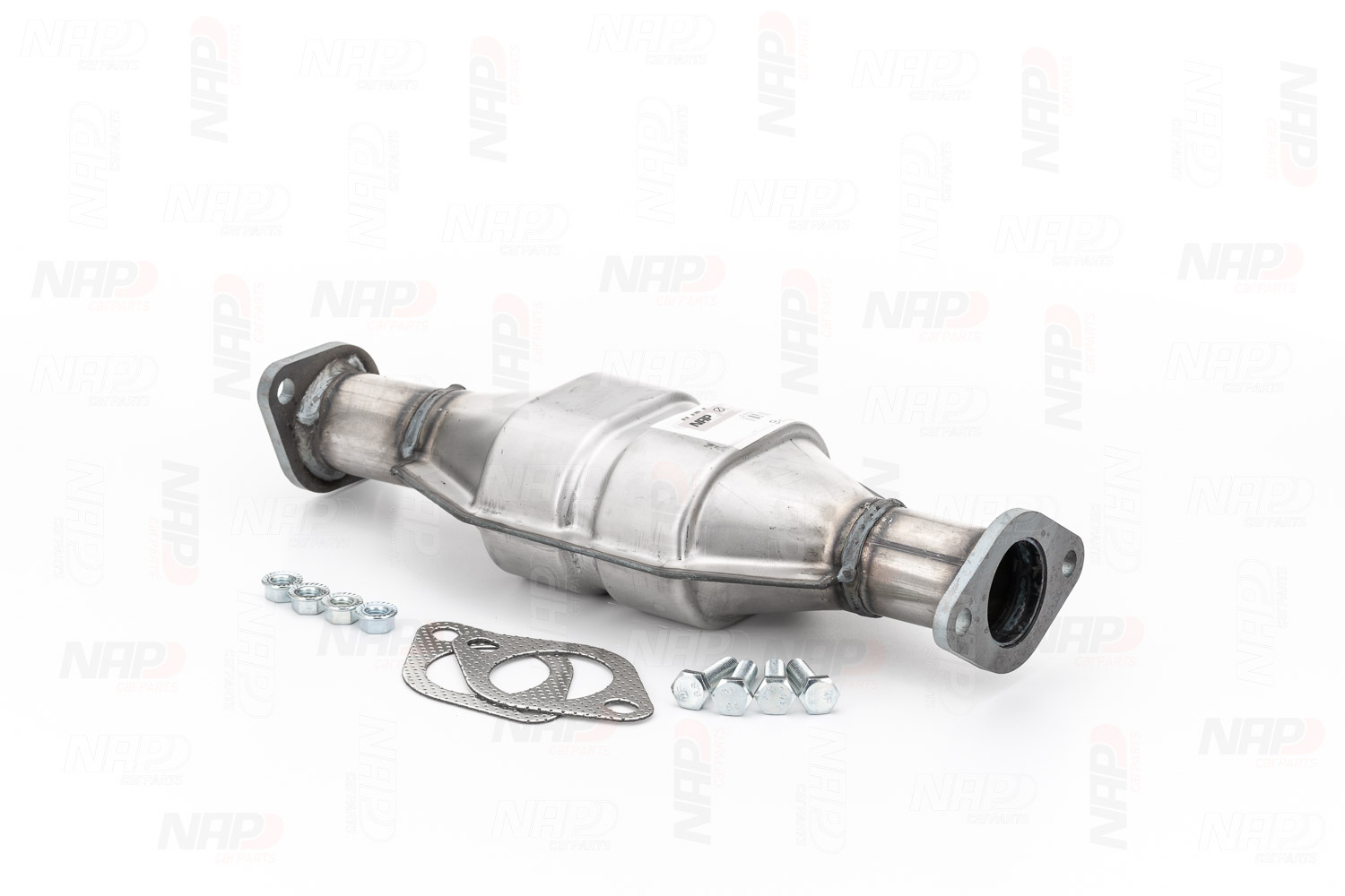 Catalyseur NAP carPARTS GmbH CAK10176