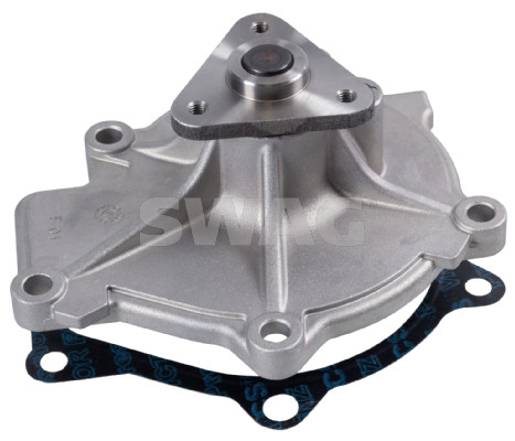 Pompe à eau, refroidissement du moteur SWAG 33 11 0218