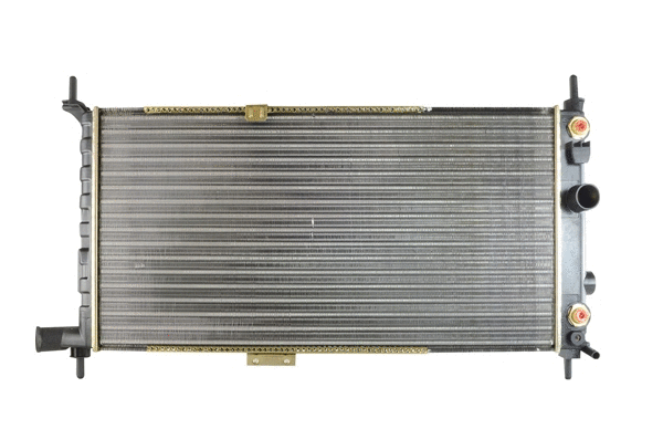 Radiateur, refroidissement du moteur HART 600 534