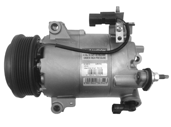 Compresseur, climatisation Airstal 10-6025