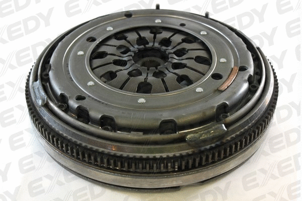 Kit d'embrayage EXEDY VWS2077DMF