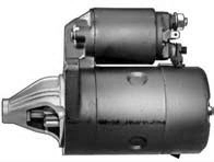 Démarreur ACAUTO AC-JBS0394