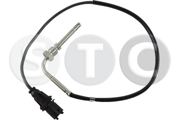 Capteur, température des gaz STC T447338