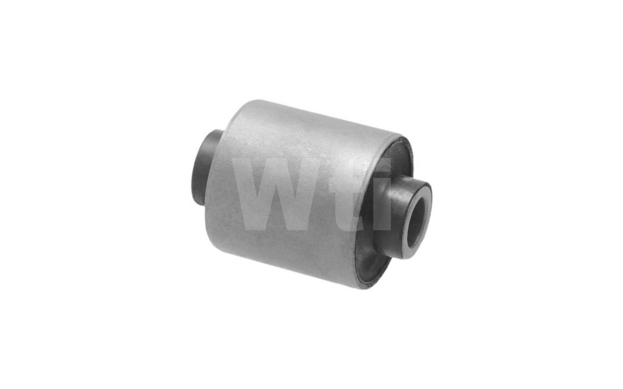 Suspension, bras de liaison Wti Automotive A981265