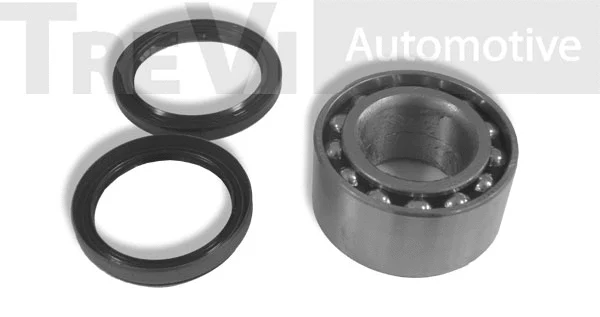 Kit de roulements de roue TREVI AUTOMOTIVE WB2130
