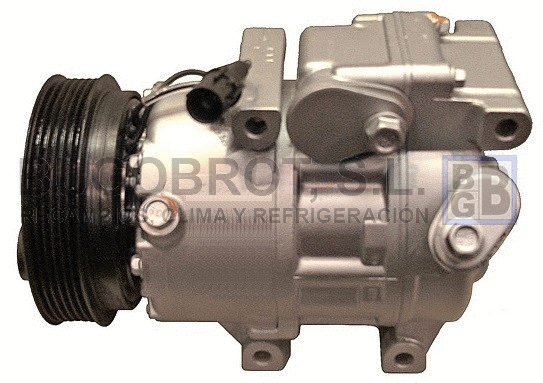 Compresseur, climatisation BUGOBROT 51-KI86013