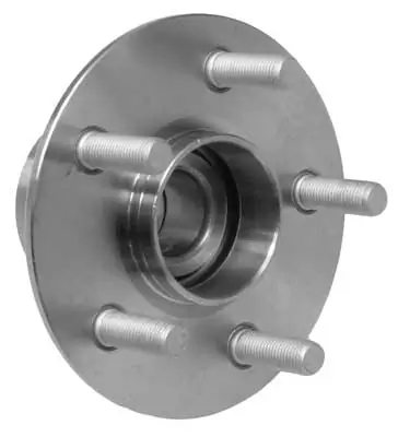Kit de roulements de roue MGA KR3773