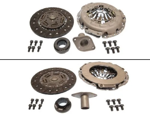 Kit d'embrayage KAWE 963057