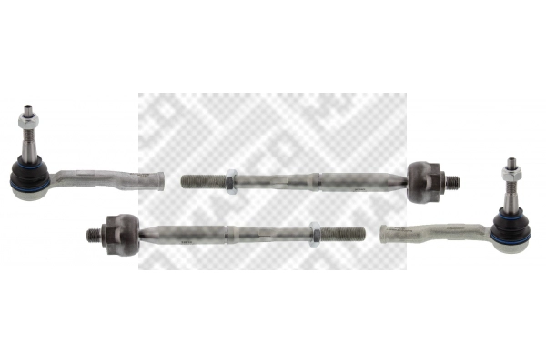 Kit de réparation, barre de connexion MAPCO 57702