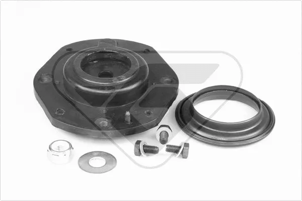 Kit de réparation, coupelle de suspension HUTCHINSON KS 63