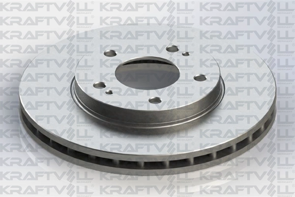 Disque de frein KRAFTVOLL GERMANY 07040293