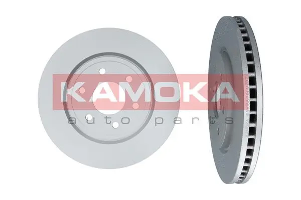 Disque de frein KAMOKA 1031068