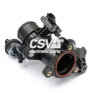 Corps papillon CSV electronic parts CCM8122