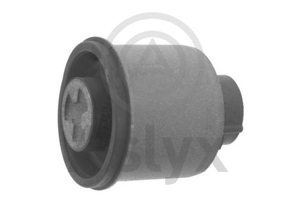 Suspension, corps de l'essieu Aslyx AS-201887