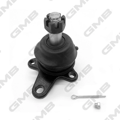 Rotule de suspension GMB Oceania 0101-0601