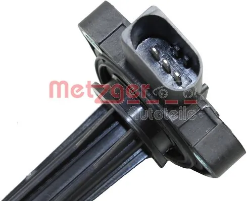 Capteur, niveau d'huile moteur METZGER 0901301