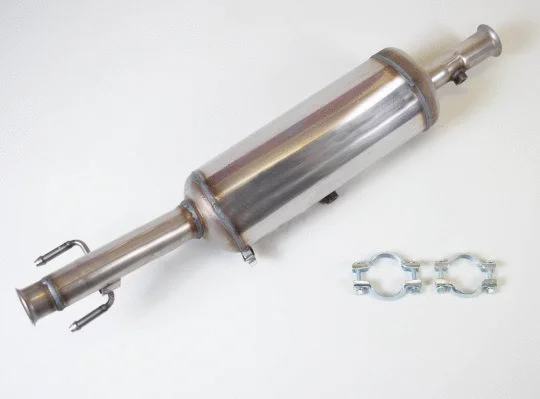 Catalyseur SCR EEC PT6127T
