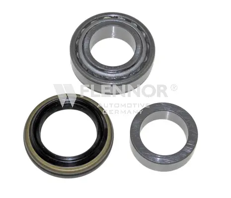 Kit de roulements de roue FLENNOR FR911446