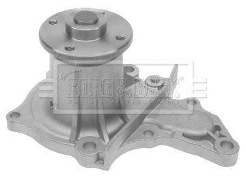 Pompe à eau, refroidissement du moteur BORG & BECK BWP1516