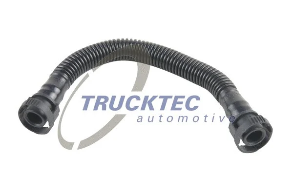 Tuyau, ventilation de carter-moteur TRUCKTEC AUTOMOTIVE 07.10.054