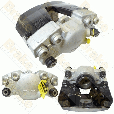 Étrier de frein Brake ENGINEERING CA3137P2