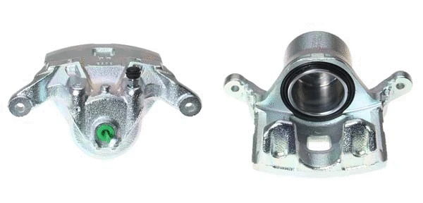 Étrier de frein 4X4 ESTANFI PDF-50-162