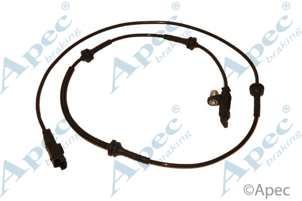 Capteur, vitesse de roue APEC ABS1042