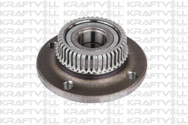 Moyeu de roue KRAFTVOLL GERMANY 14030047