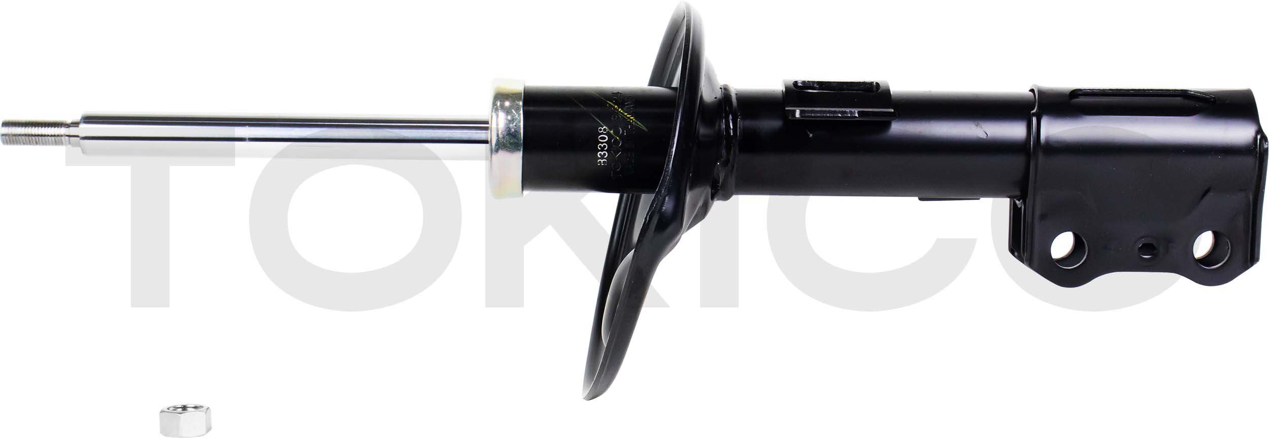 Amortisseur TOKICO B3308