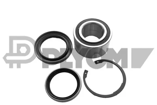 Roulement de roue PLYOM P760052