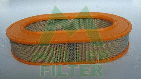 Filtre à air MULLER FILTER PA401