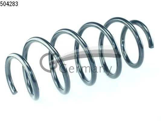 Ressort de suspension CS Germany 14.504.283