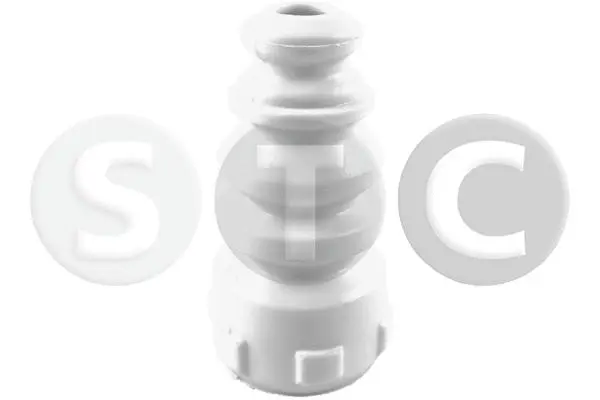 Butée élastique, suspension STC T456052