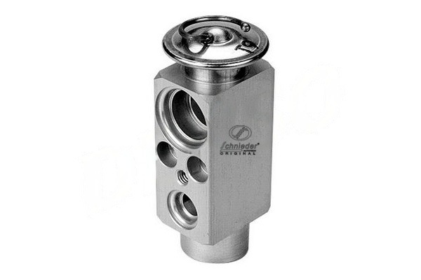 Détendeur, climatisation SCHNIEDER AUTOTECH BMS85.00121