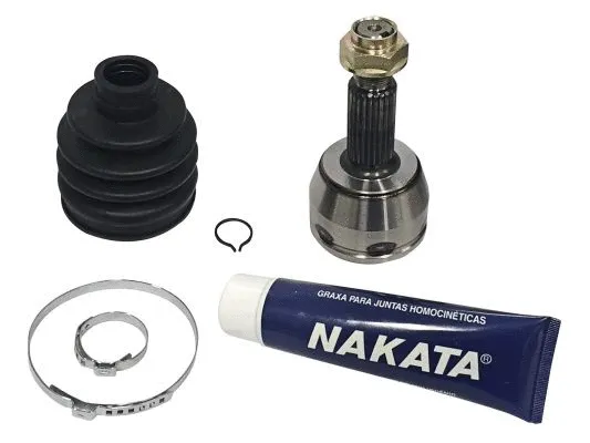 Joint, arbre de commande NAKATA NJH81-609