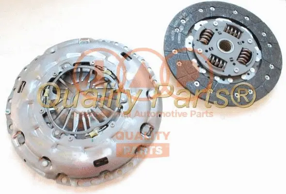 Kit d'embrayage IAP QUALITY PARTS 201-12059