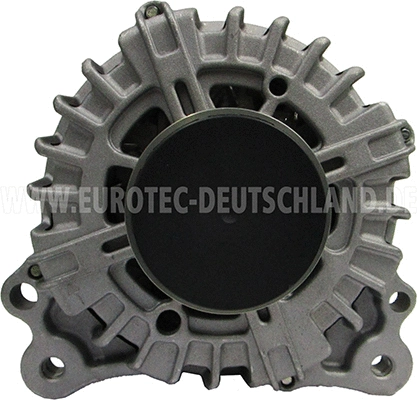 Alternateur EUROTEC 12090555