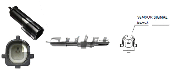 Sonde lambda LEMARK LLB228