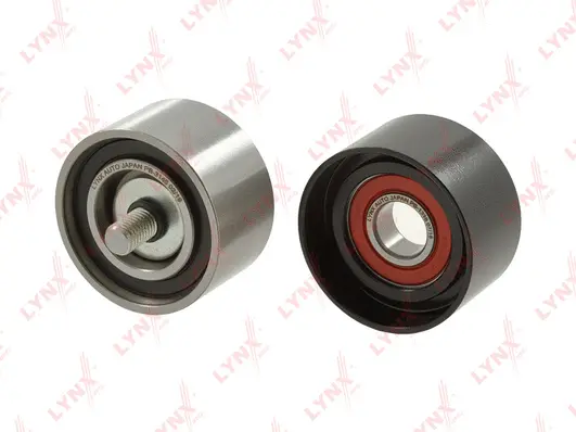 Kit de galets, courroie crantée LYNXAUTO PK-3154