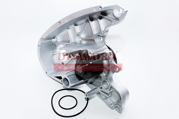 Pompe à eau, refroidissement du moteur DYNAMATRIX DWPI170