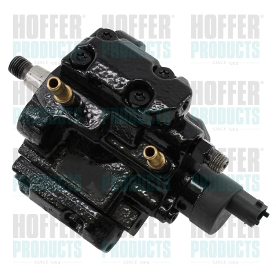 Pompe à haute pression HOFFER 7508605R