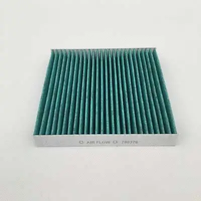 Filtre, air de l'habitacle Technika 780376