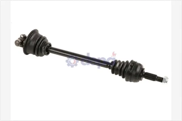 Arbre de transmission DEPA 3023050