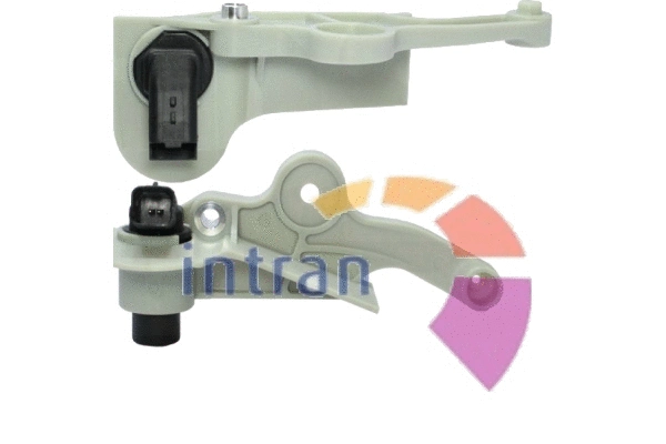 Capteur d'angle, vilebrequin Intran Flotamex SD22389