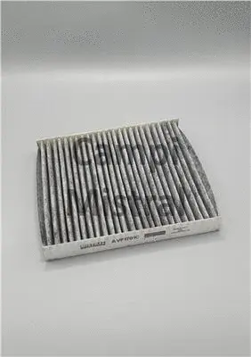 Filtre, air de l'habitacle Mistral Filter AVF1701C