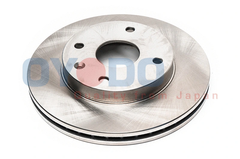 Disque de frein Oyodo 30H0002-OYO