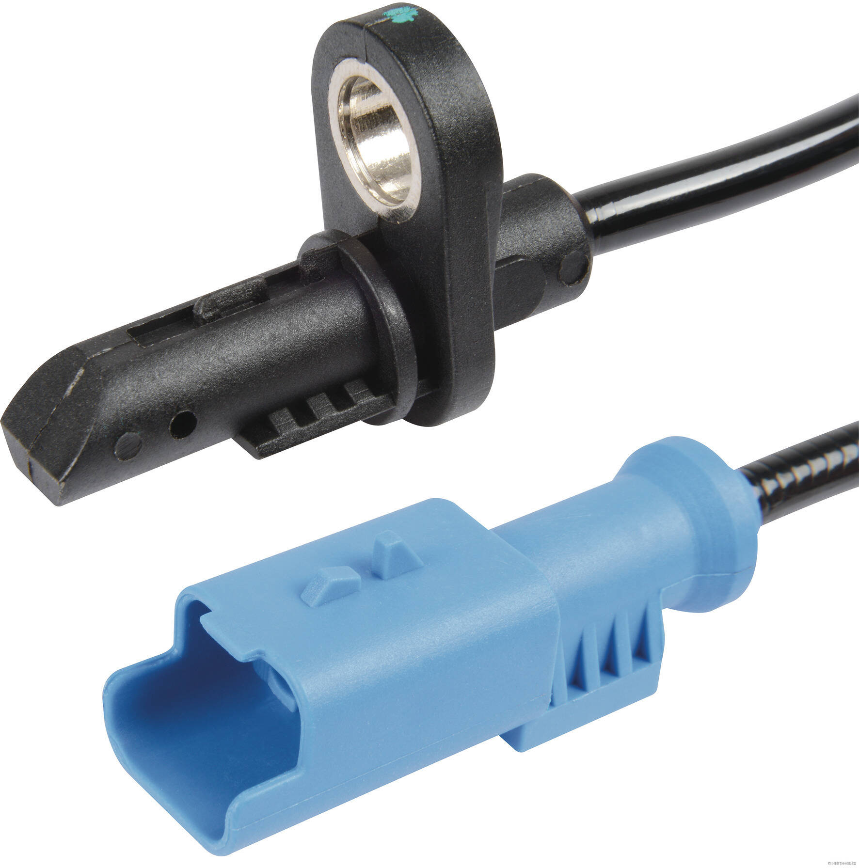 Capteur, vitesse de roue HERTH+BUSS ELPARTS 70661520
